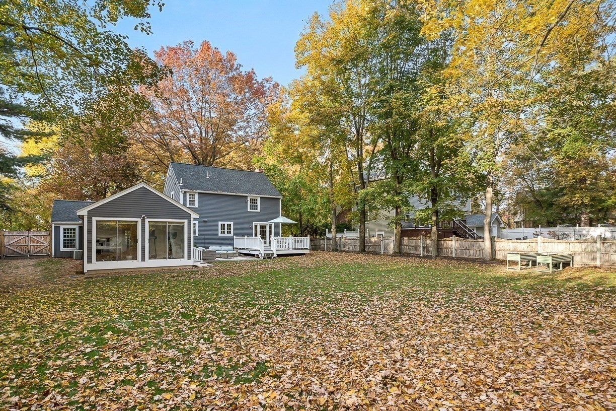 3 Sunset Road, Winchester, MA, 3 Sunset Road, Winchester, MA Photo #3
