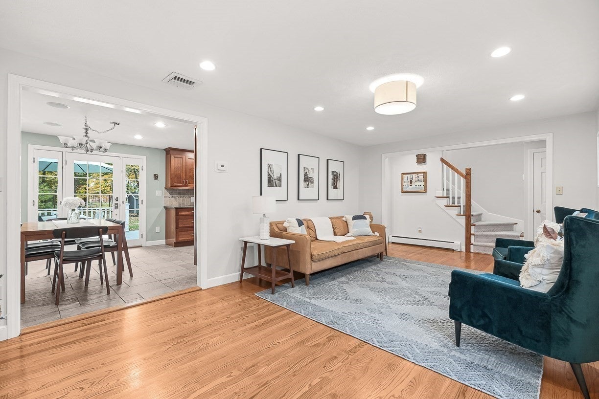 3 Sunset Road, Winchester, MA, 3 Sunset Road, Winchester, MA Photo #9