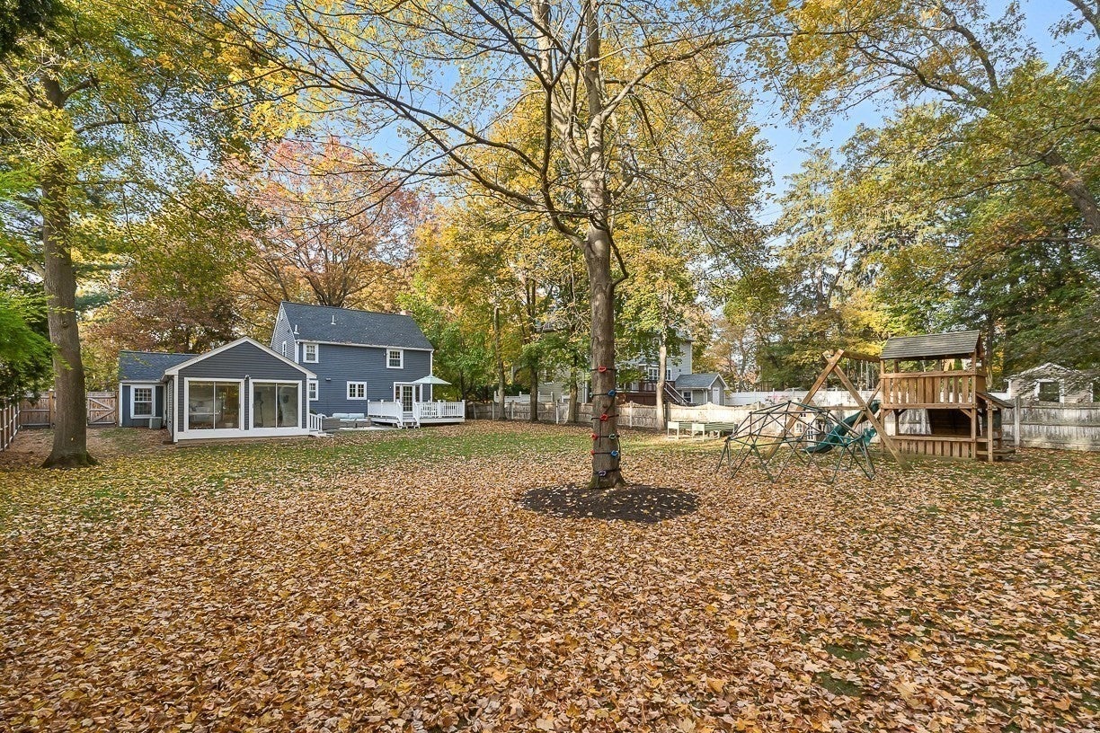 3 Sunset Road, Winchester, MA, 3 Sunset Road, Winchester, MA Photo #39