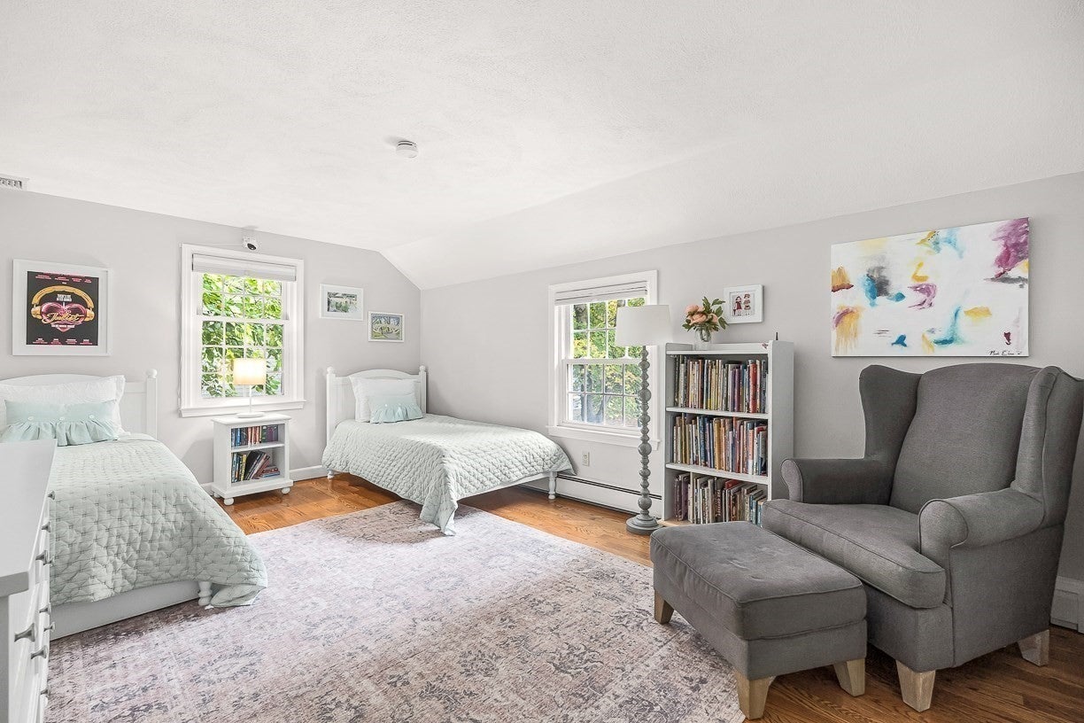 3 Sunset Road, Winchester, MA, 3 Sunset Road, Winchester, MA Photo #27