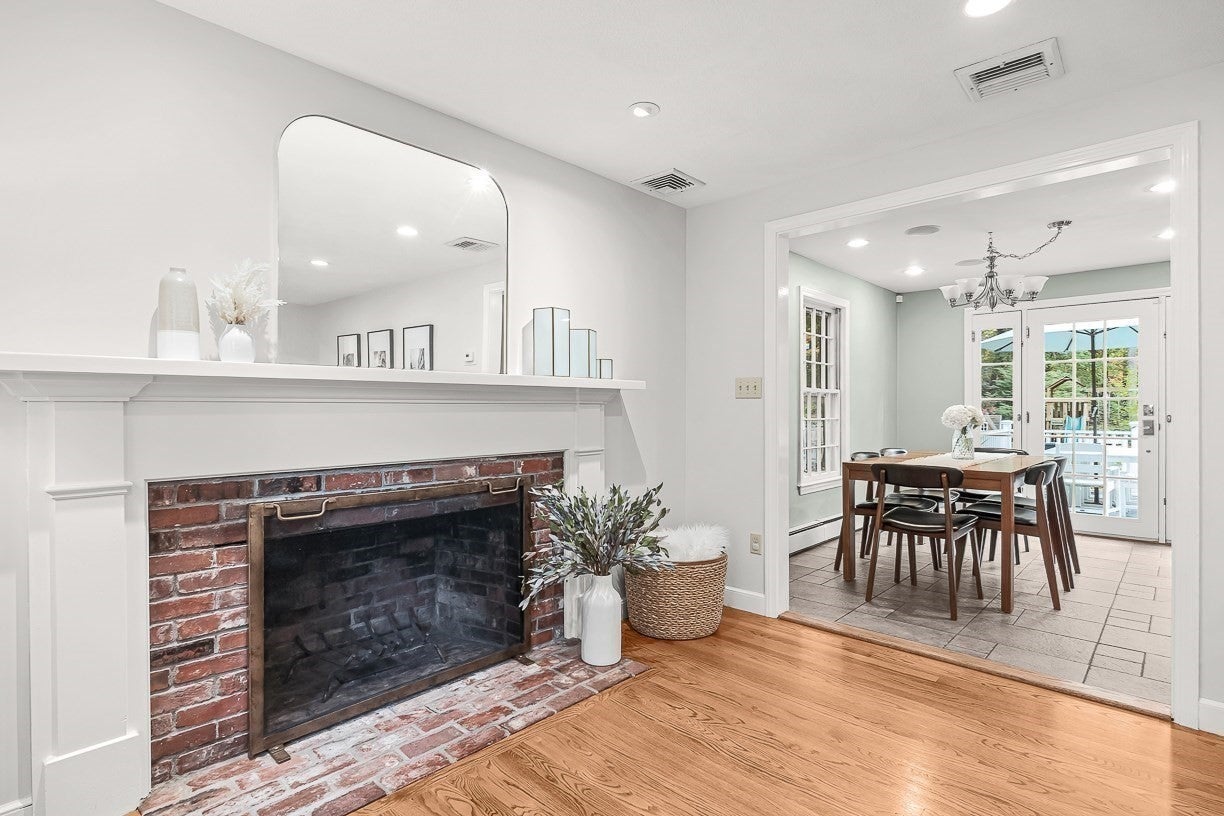 3 Sunset Road, Winchester, MA, 3 Sunset Road, Winchester, MA Photo #10