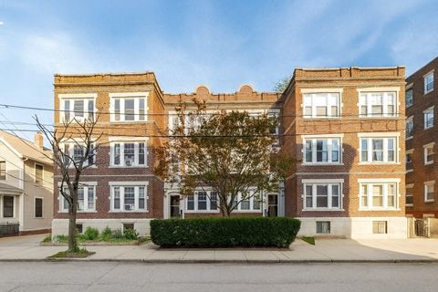 32 Reedsdale Street 2 Boston MA 02134