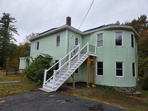 436 Maple Street Winchendon MA 01475