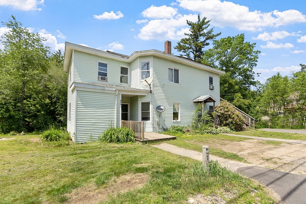 436 Maple Street