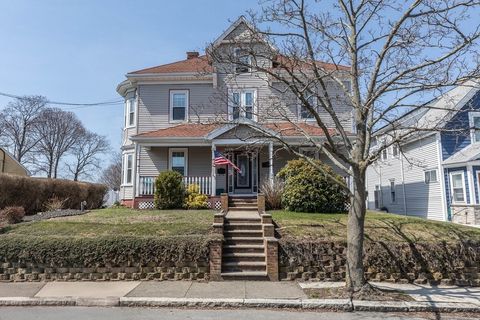 24 Fairview Street Winthrop MA 02152