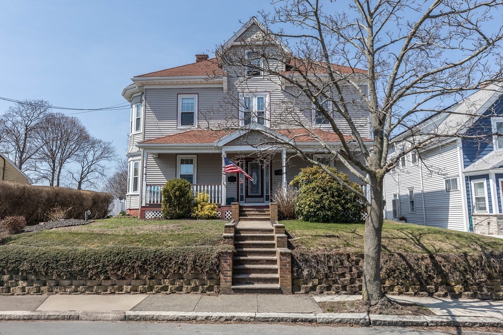 24 Fairview Street