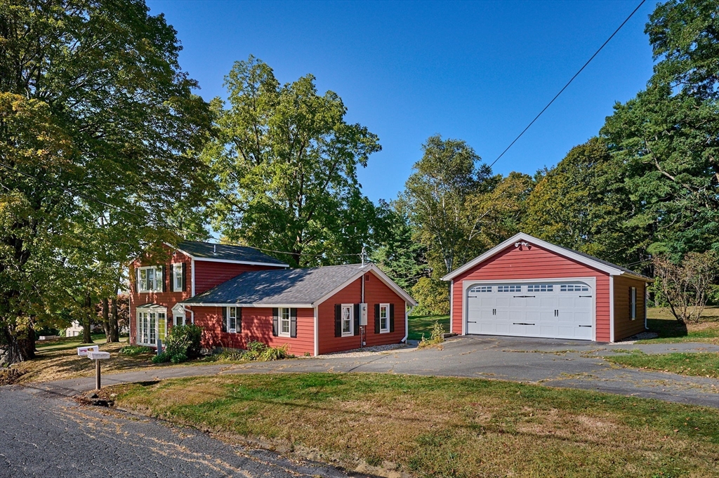 50 Old Village Rd