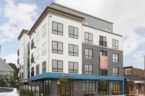 214 Market St. 301 Boston MA 02135