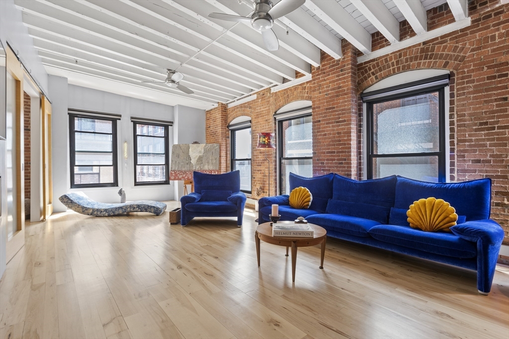 111 Beach St 3E