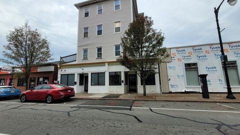 46 Millbury St Worcester MA 01610