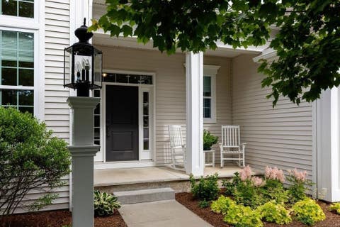 Photo of 35 Snapping Bow, Plymouth, MA 02360 (MLS # 73539495)