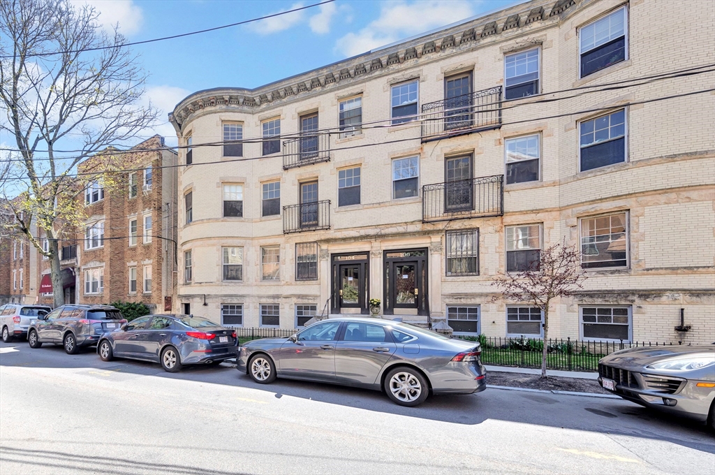 104 Strathmore Road