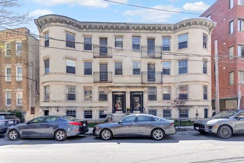104 Strathmore Road Boston MA 02135