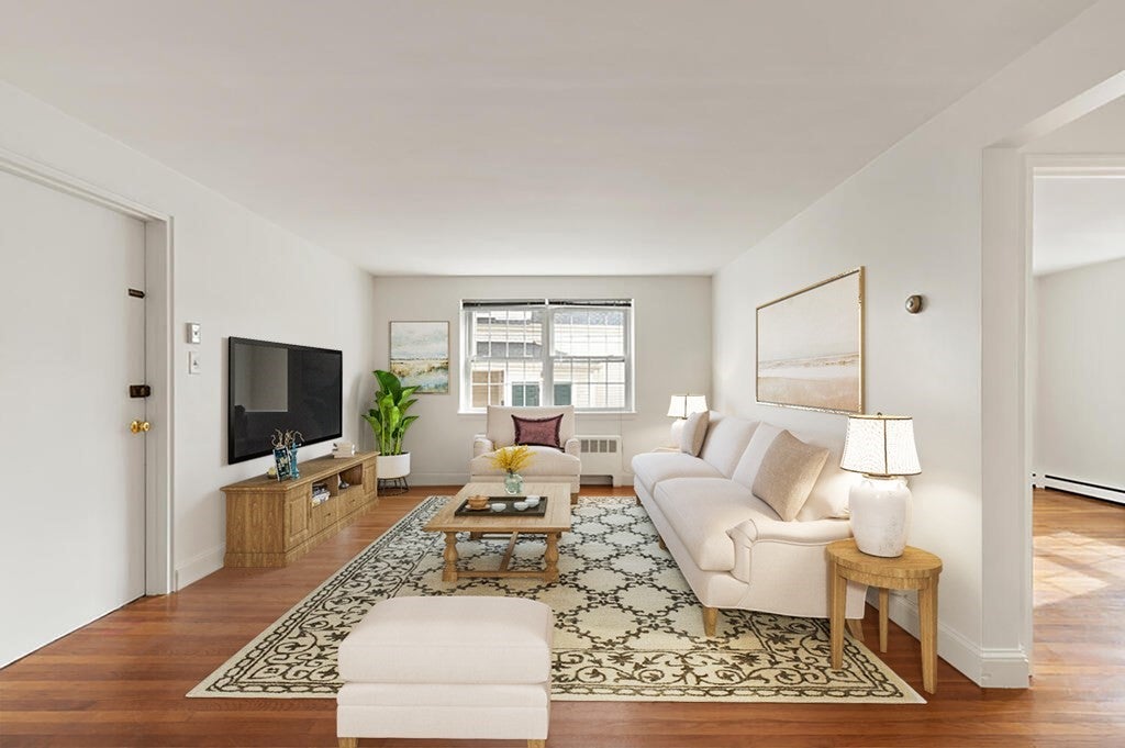 Photo of 4 Menotomy RD, Arlington, MA