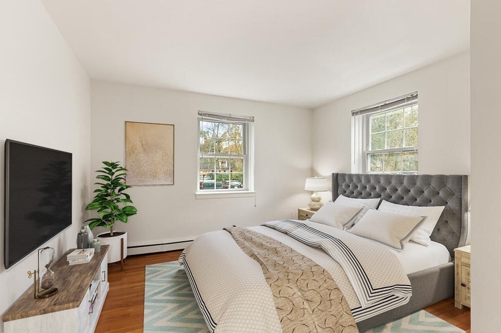 4 Menotomy RD #9, Arlington, MA Photo #5