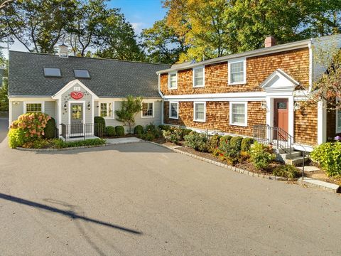 25 Carlisle Rd Westford MA 01886