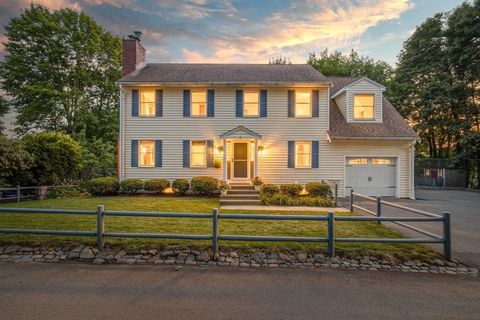 41 Filbert St Quincy MA 02169