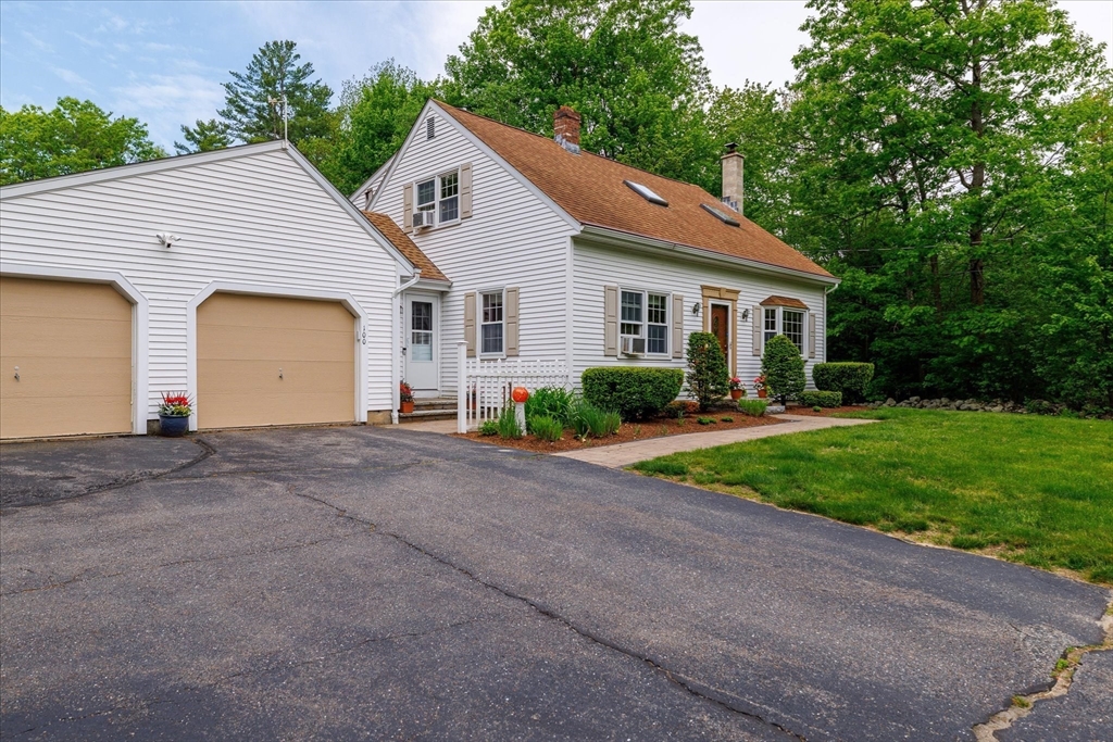 100 Corey Hill Rd