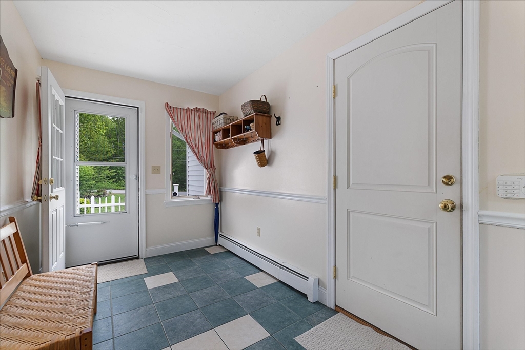 100 Corey Hill Rd