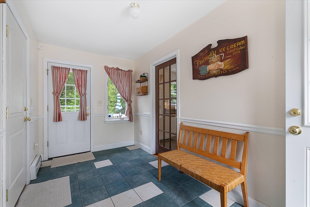100 Corey Hill Rd