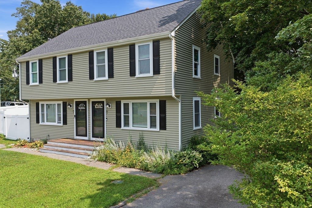 20 Chestnut St #B, East Bridgewater, MA, 20 Chestnut St #B, East Bridgewater, MA Photo #2