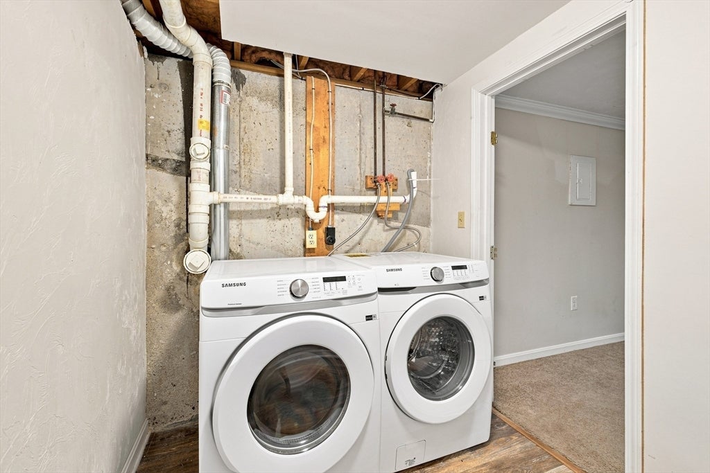 20 Chestnut St #B, East Bridgewater, MA, 20 Chestnut St #B, East Bridgewater, MA Photo #18
