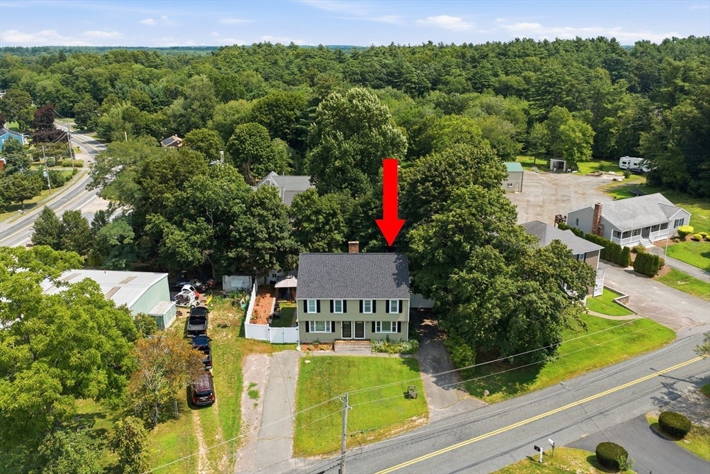 20 Chestnut St #B, East Bridgewater, MA, 20 Chestnut St #B, East Bridgewater, MA Photo #25