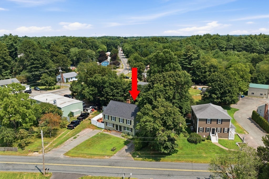 20 Chestnut St #B, East Bridgewater, MA, 20 Chestnut St #B, East Bridgewater, MA Photo #24
