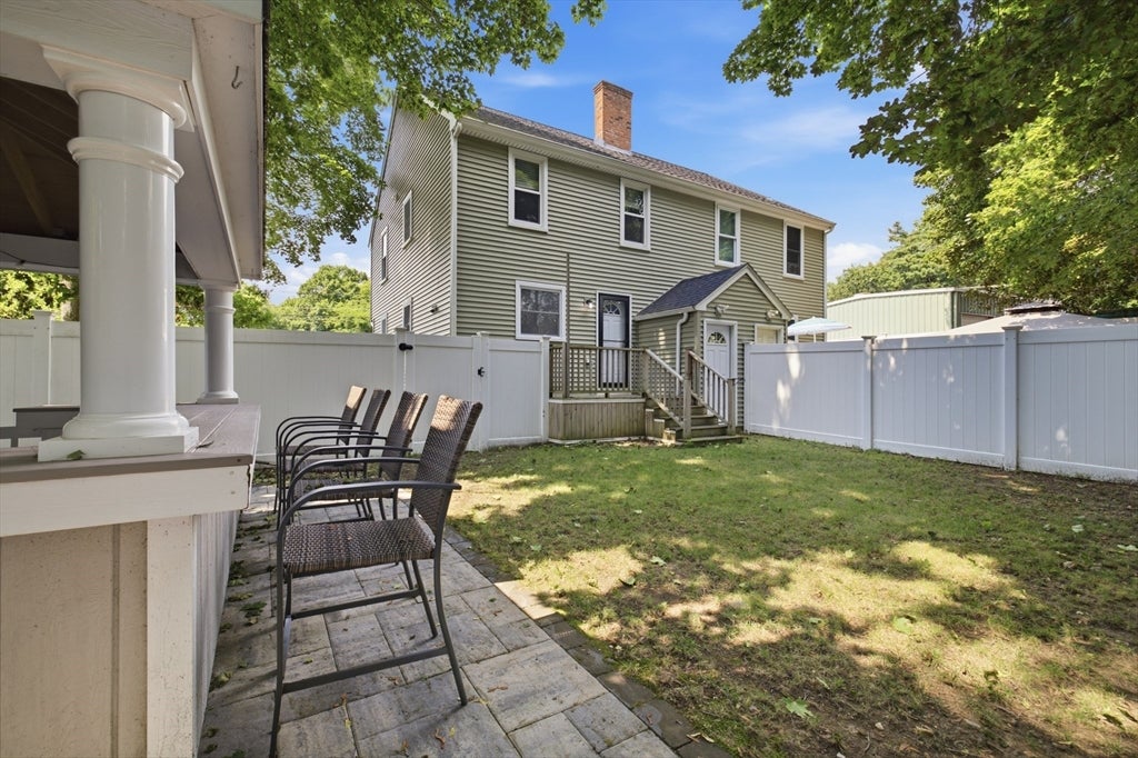 20 Chestnut St #B, East Bridgewater, MA, 20 Chestnut St #B, East Bridgewater, MA Photo #21