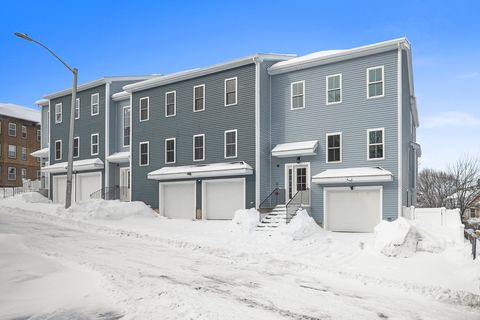 Photo of 17-C Mott Street, Worcester, MA 01604 (MLS # 73475595)