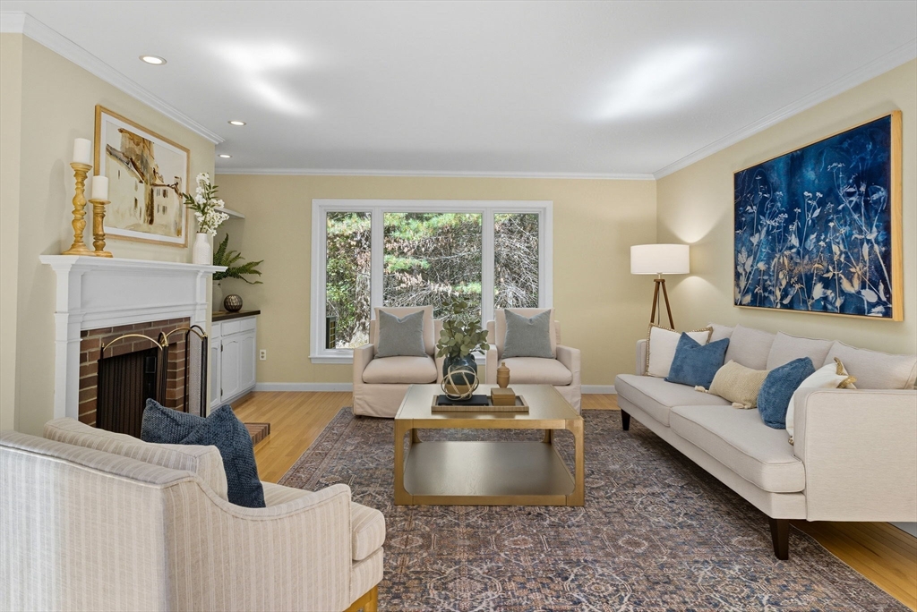 8 Fox Hollow 8