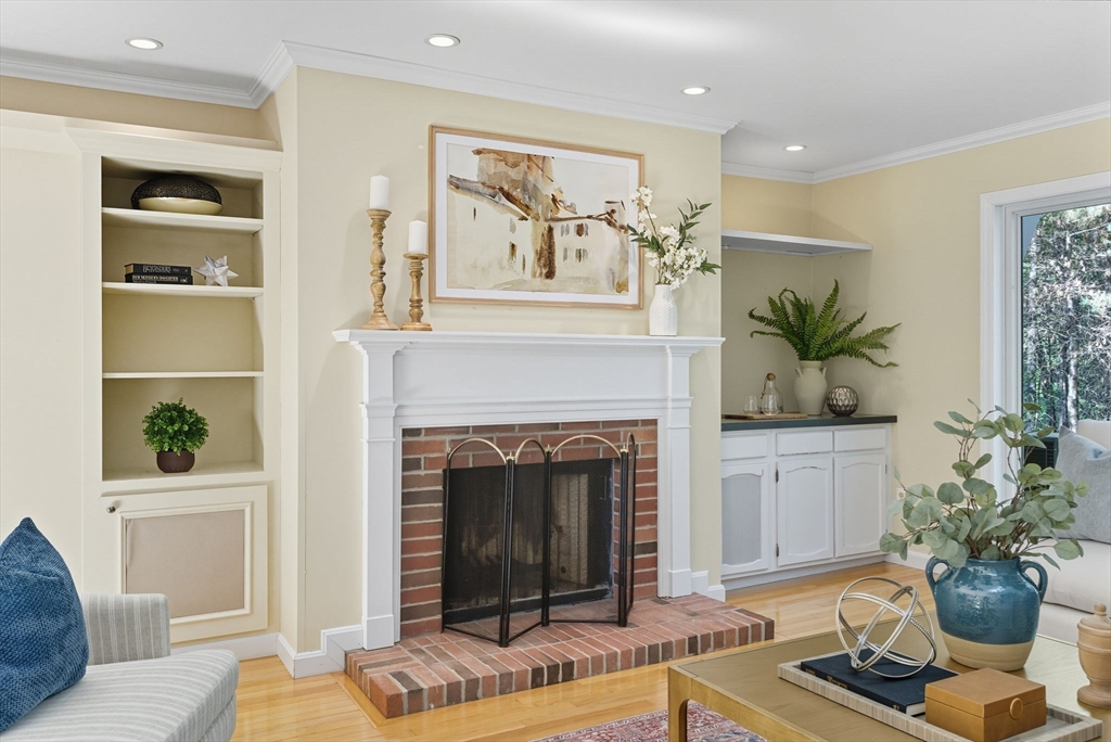 8 Fox Hollow 8