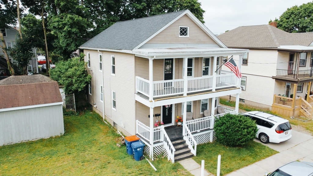 27 Morgan St
