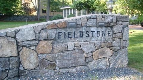 7 Fieldstone Drive 7 Upton MA 01568