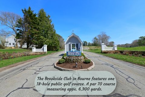 Photo of 2 Candleberry Ct #2, Bourne, MA 02532 (MLS # 73504659)