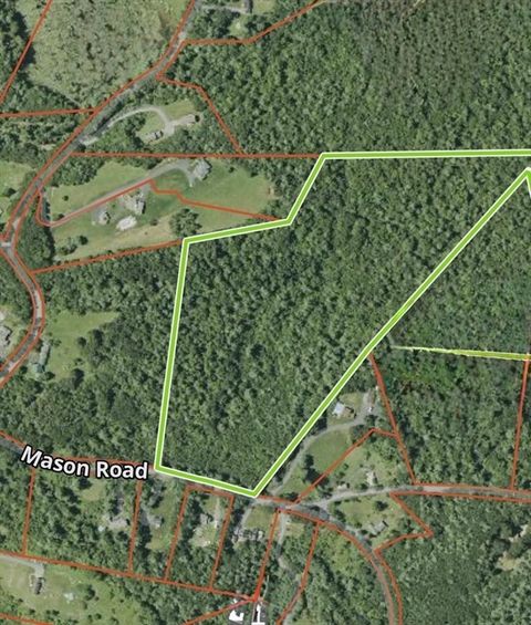 Photo of 0 Mason Rd, Ashby, MA 01431 (MLS # 73508122)