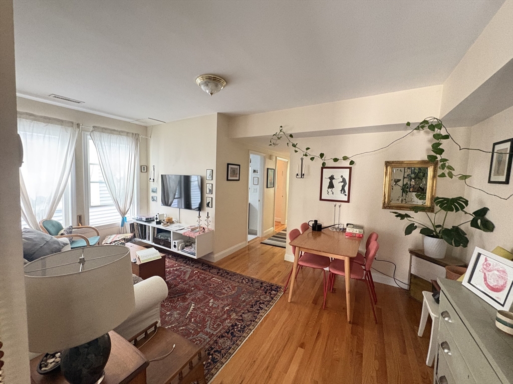 589 Washington Street #2, Boston, MA Photo #5