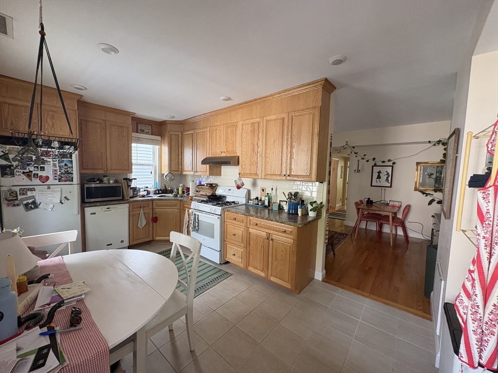 589 Washington Street #2, Boston, MA Photo #1