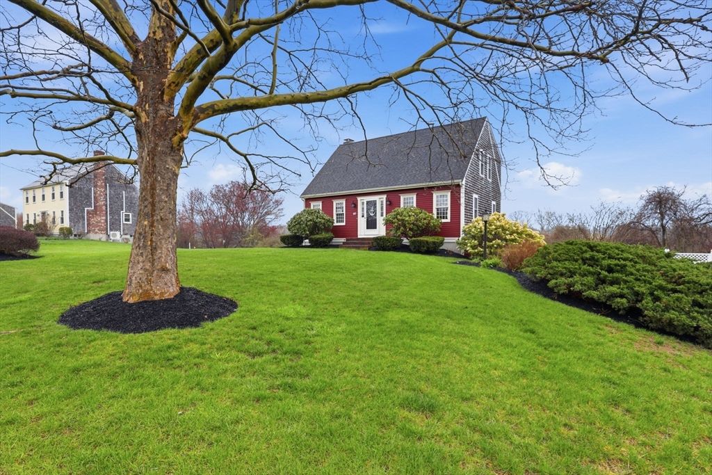 Photo of 60 Old Farm Rd, Bridgewater, MA 02324 (MLS # 73504324)