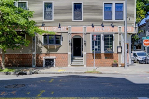 Photo of 233 Cardinal Medeiros Avenue #2, Cambridge, MA 02141 (MLS # 73531721)