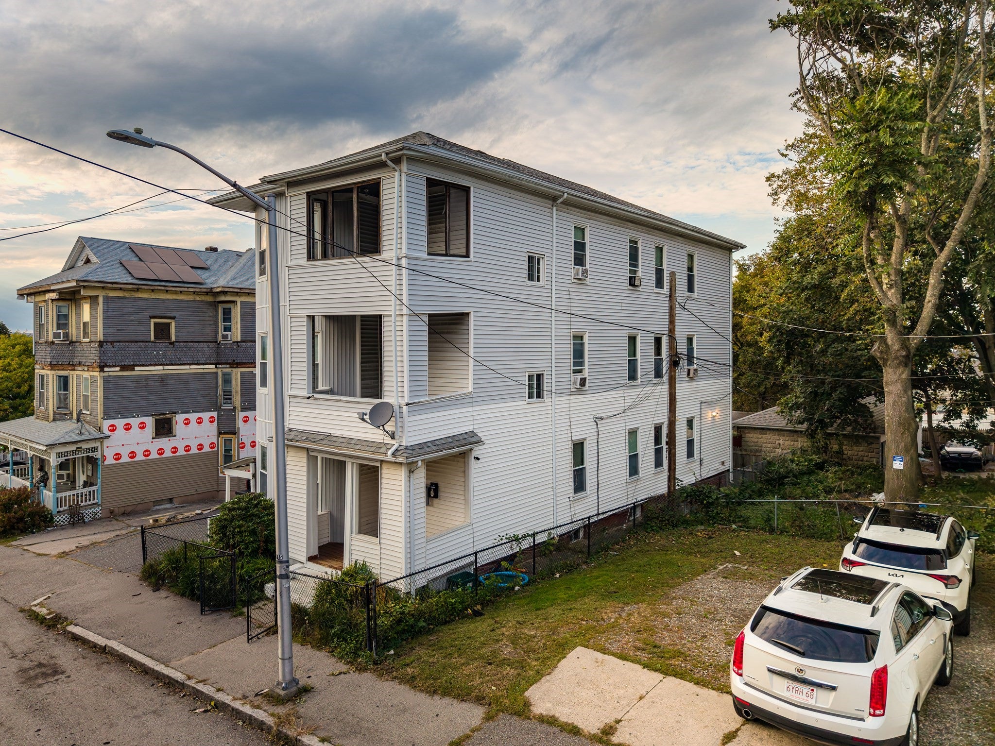 33 Jefferson St, Worcester, MA, 33 Jefferson St, Worcester, MA Photo #3