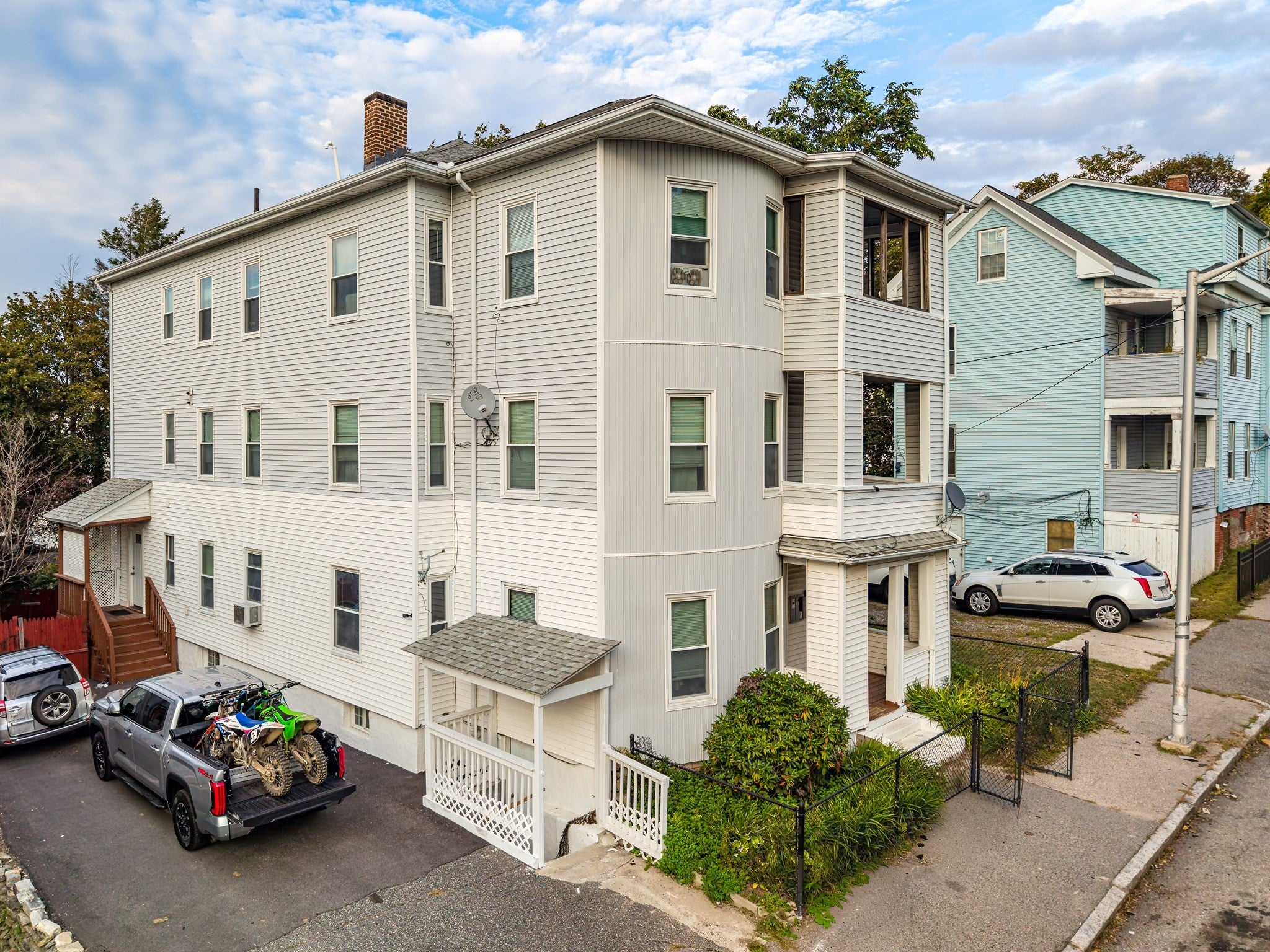 33 Jefferson St, Worcester, MA, 33 Jefferson St, Worcester, MA Photo #2