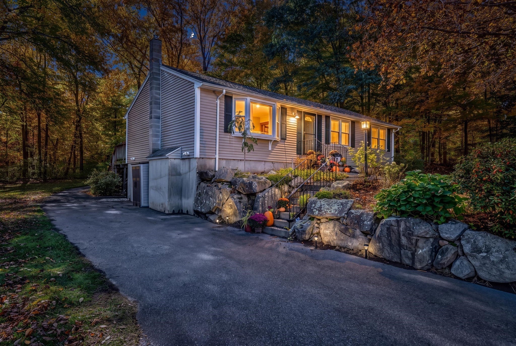 68 Haverhill St, Rowley, MA, 68 Haverhill St, Rowley, MA Photo #40
