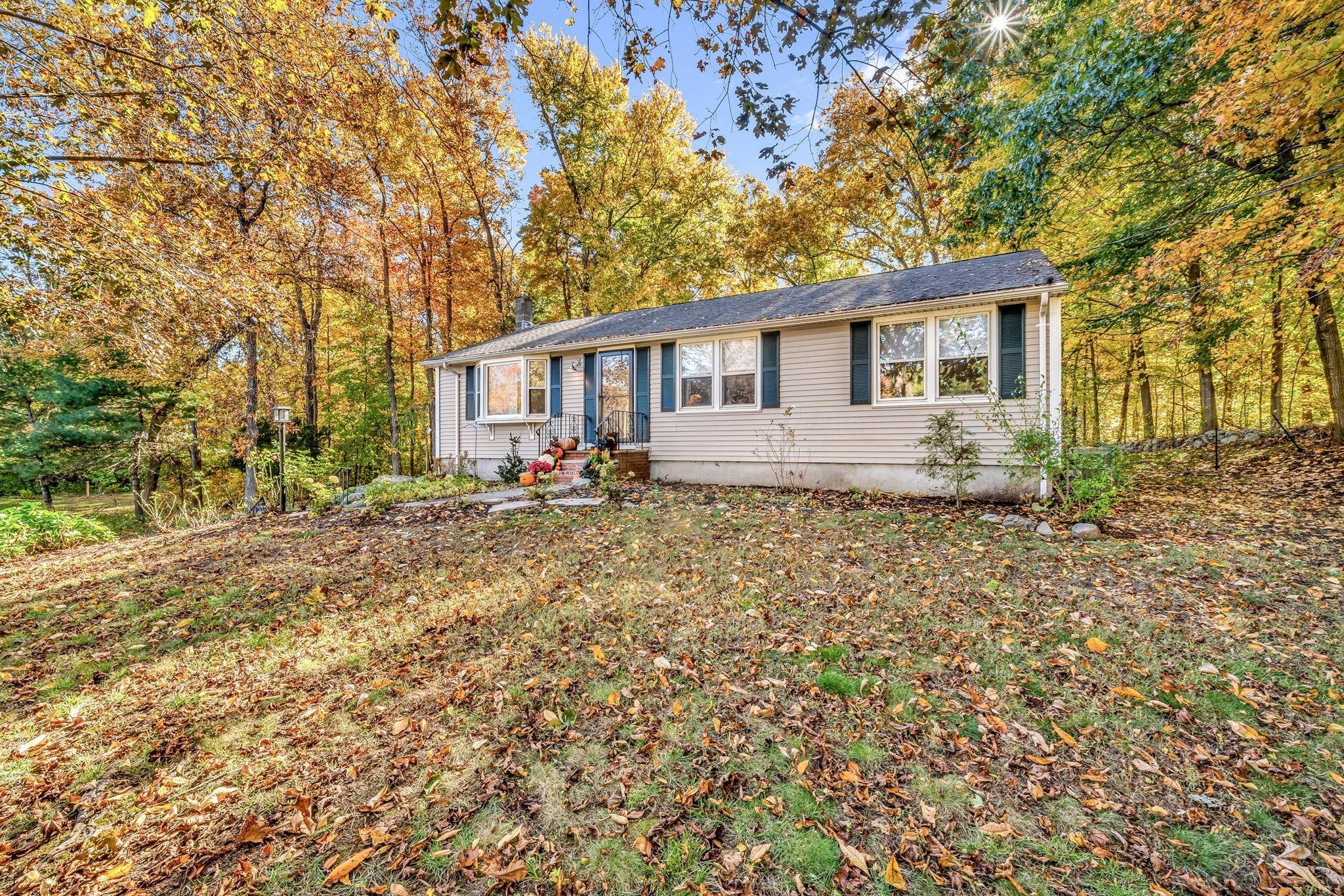 68 Haverhill St, Rowley, MA, 68 Haverhill St, Rowley, MA Photo #2