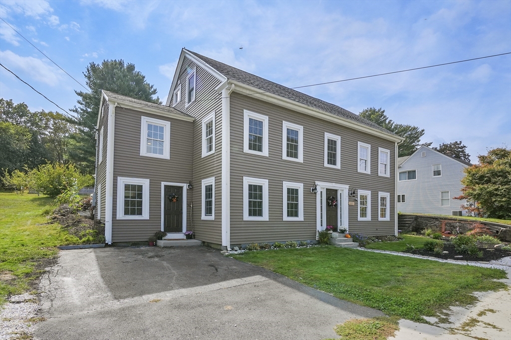 185 Main Street