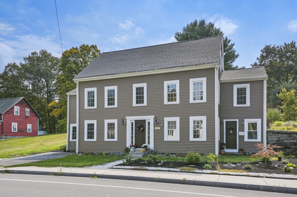185 Main Street