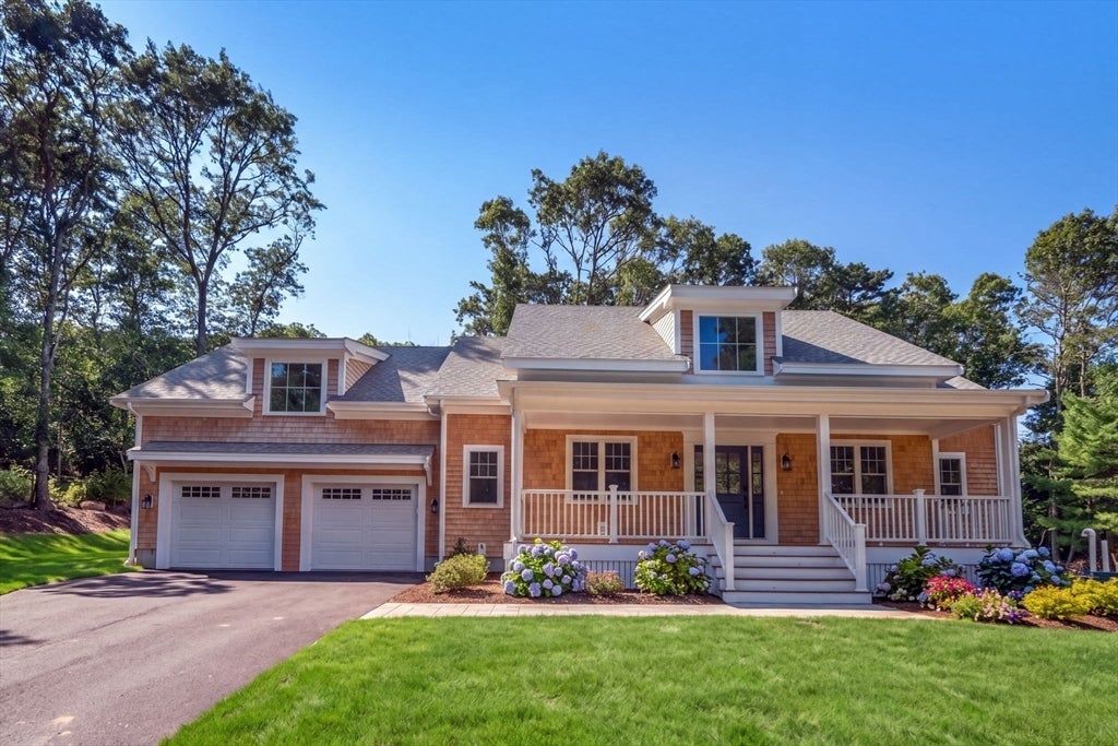 24 Country Farm Road, Sandwich, MA Photo #34