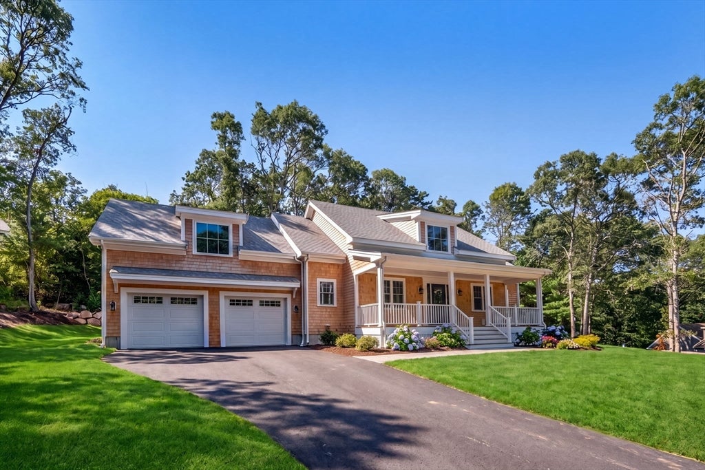 24 Country Farm Road, Sandwich, MA Photo #1
