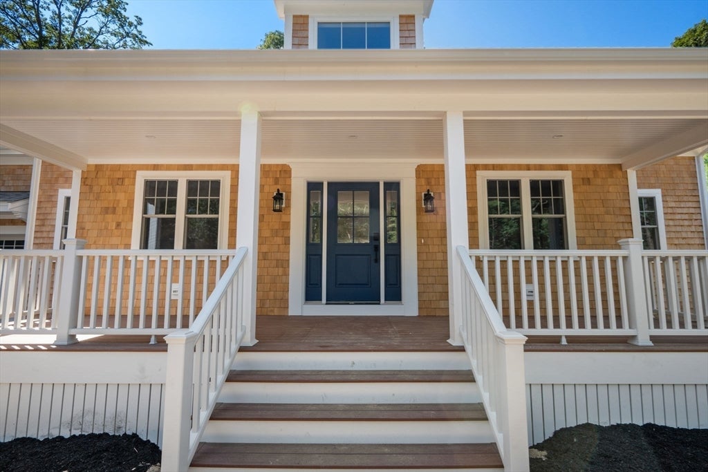 24 Country Farm Road