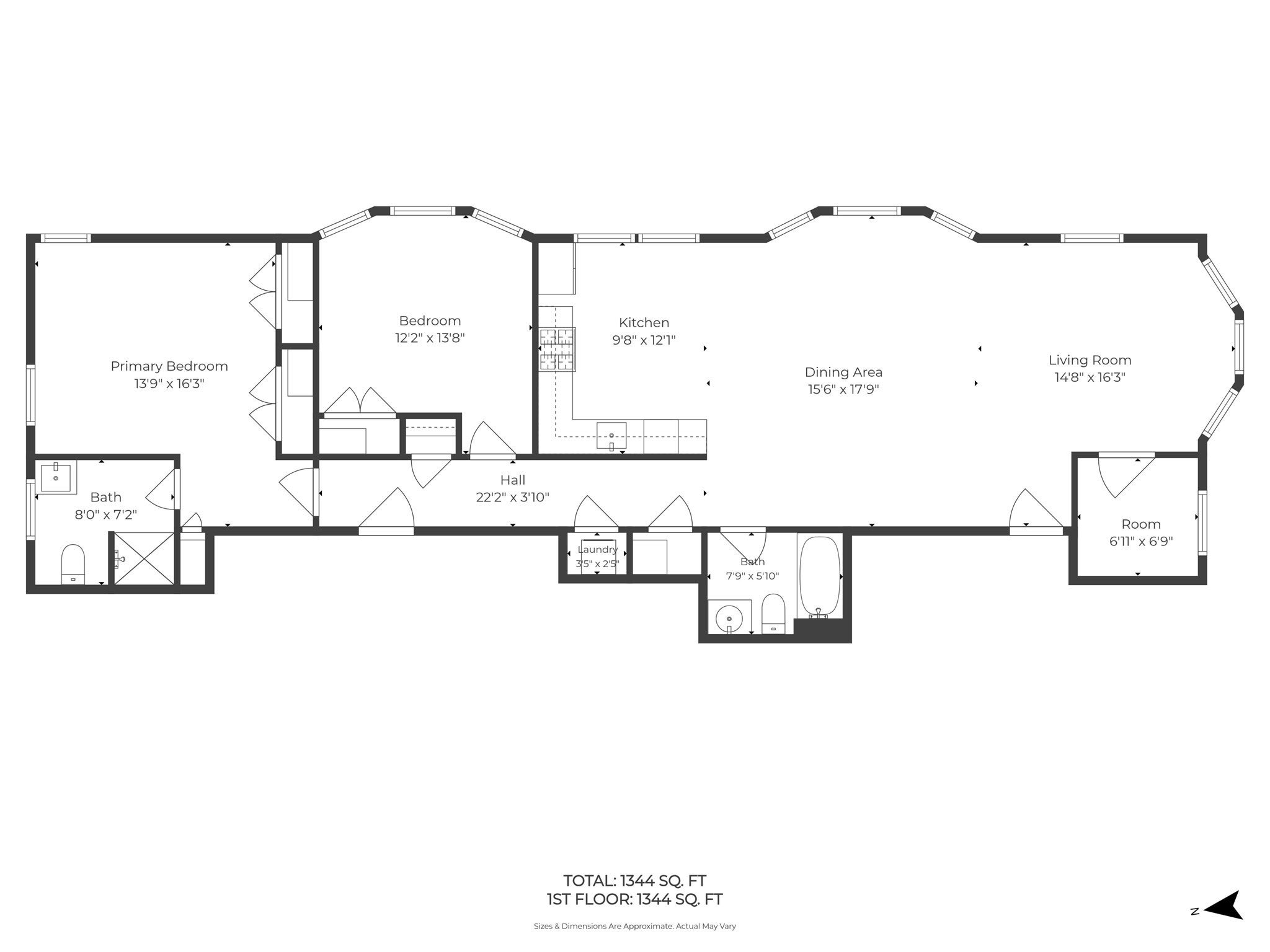 85-87 Francis St #3, Brookline, MA, 85-87 Francis St #3, Brookline, MA Photo #35